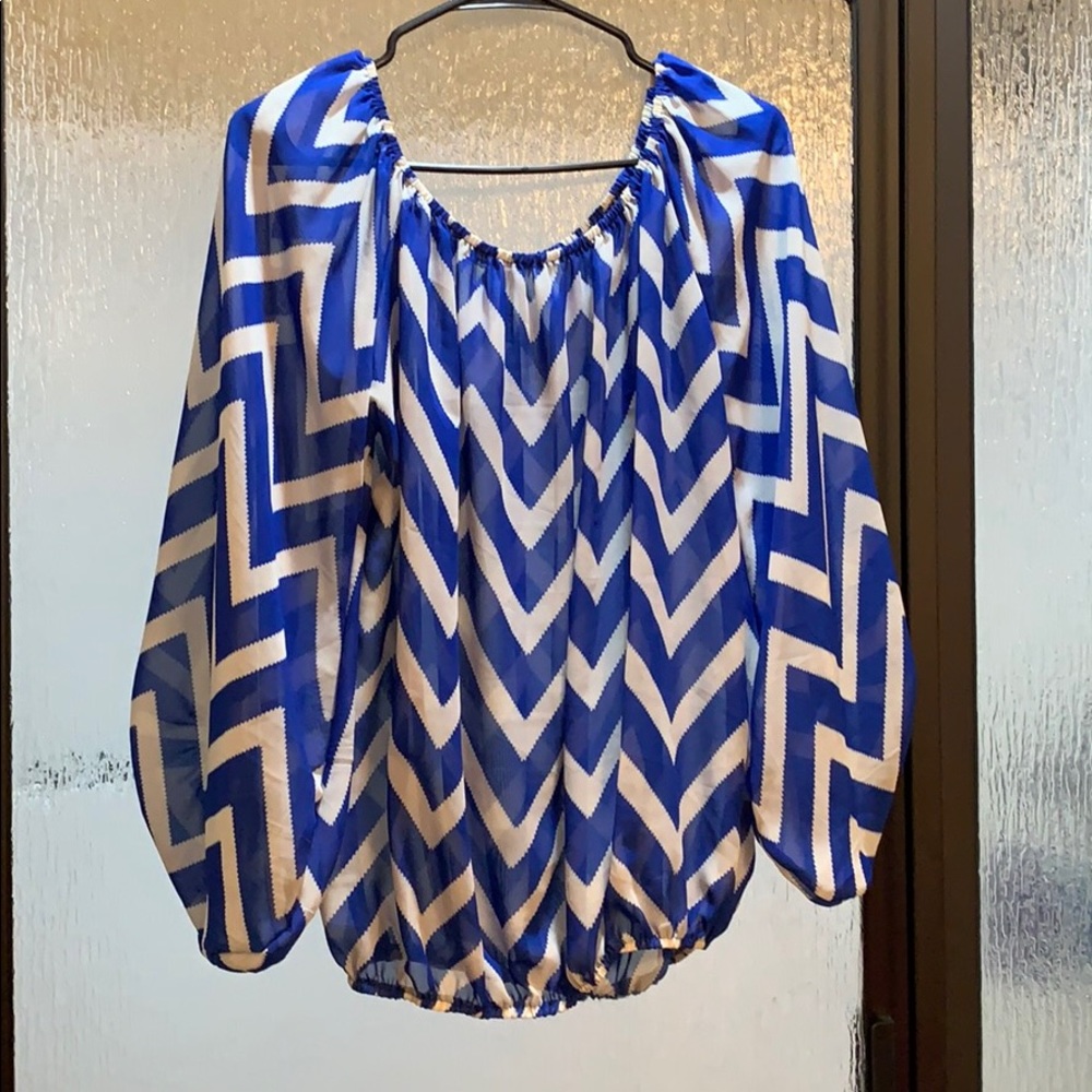 Cute Blouse